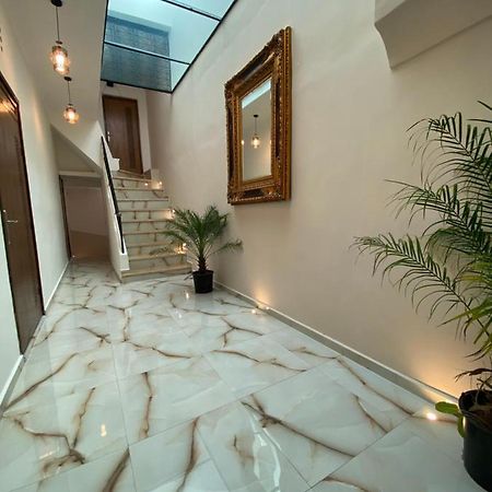 Riad Jbara 2 Rabat Luaran gambar