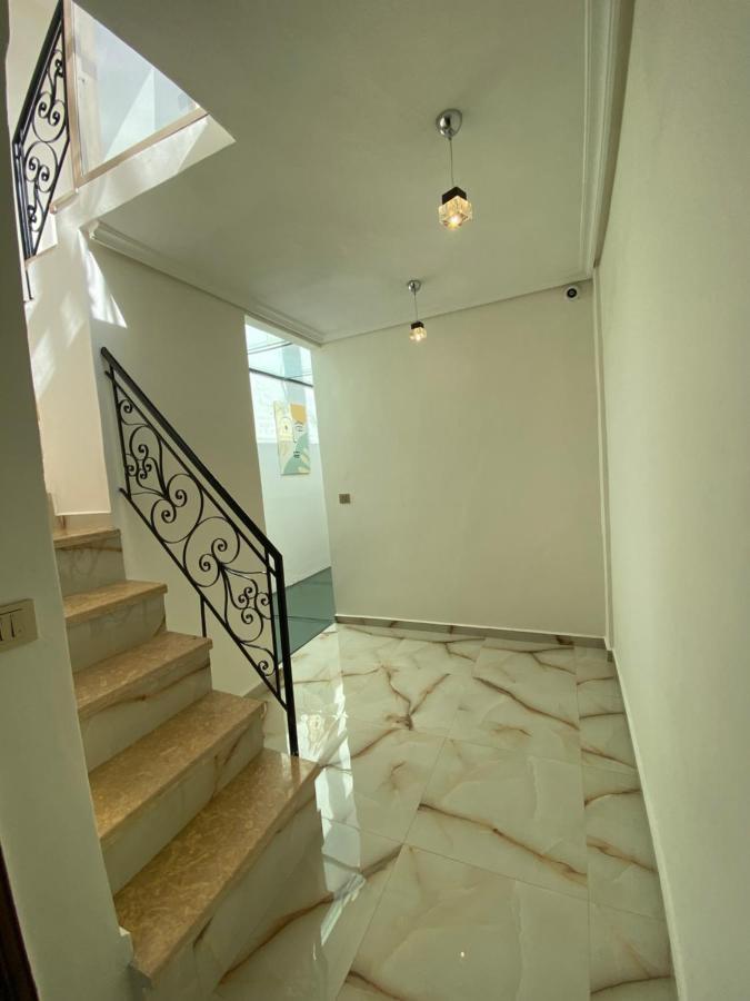 Riad Jbara 2 Rabat Luaran gambar