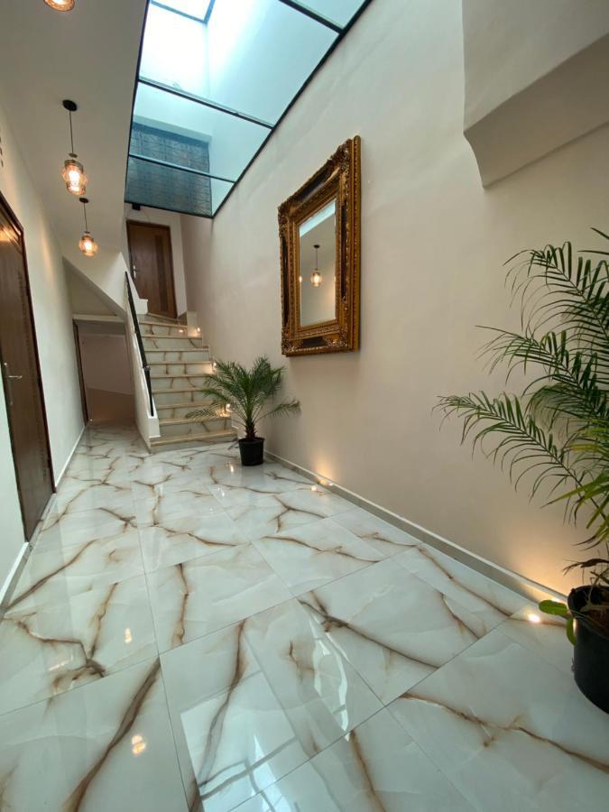 Riad Jbara 2 Rabat Luaran gambar