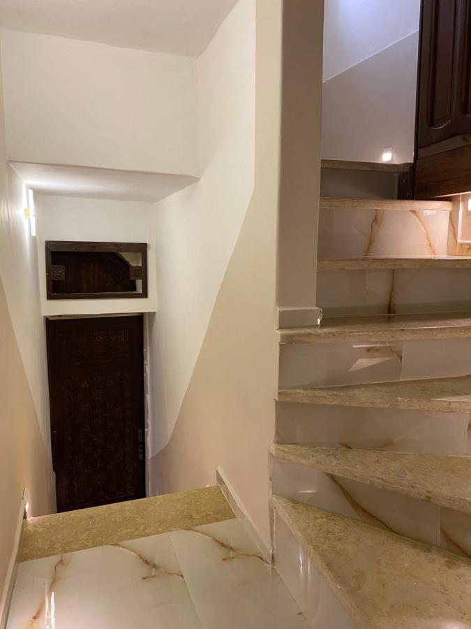 Riad Jbara 2 Rabat Luaran gambar