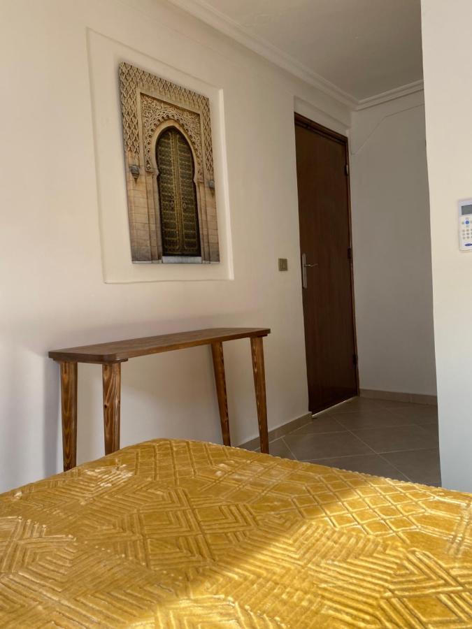Riad Jbara 2 Rabat Luaran gambar