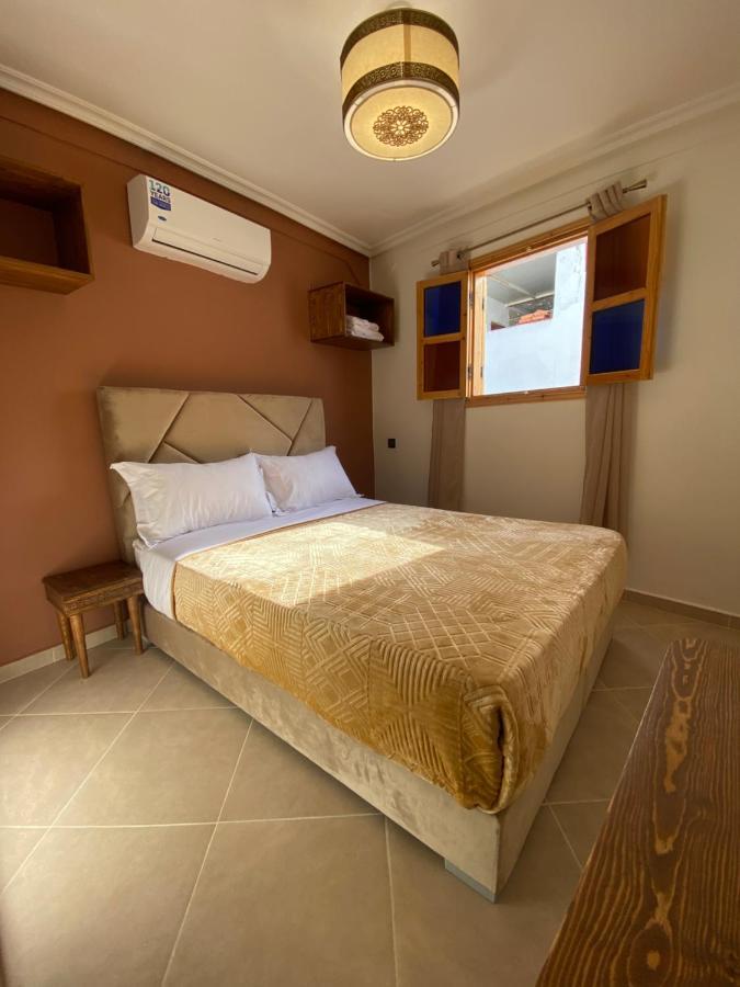 Riad Jbara 2 Rabat Luaran gambar