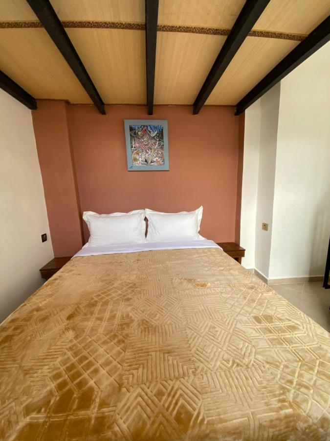 Riad Jbara 2 Rabat Luaran gambar