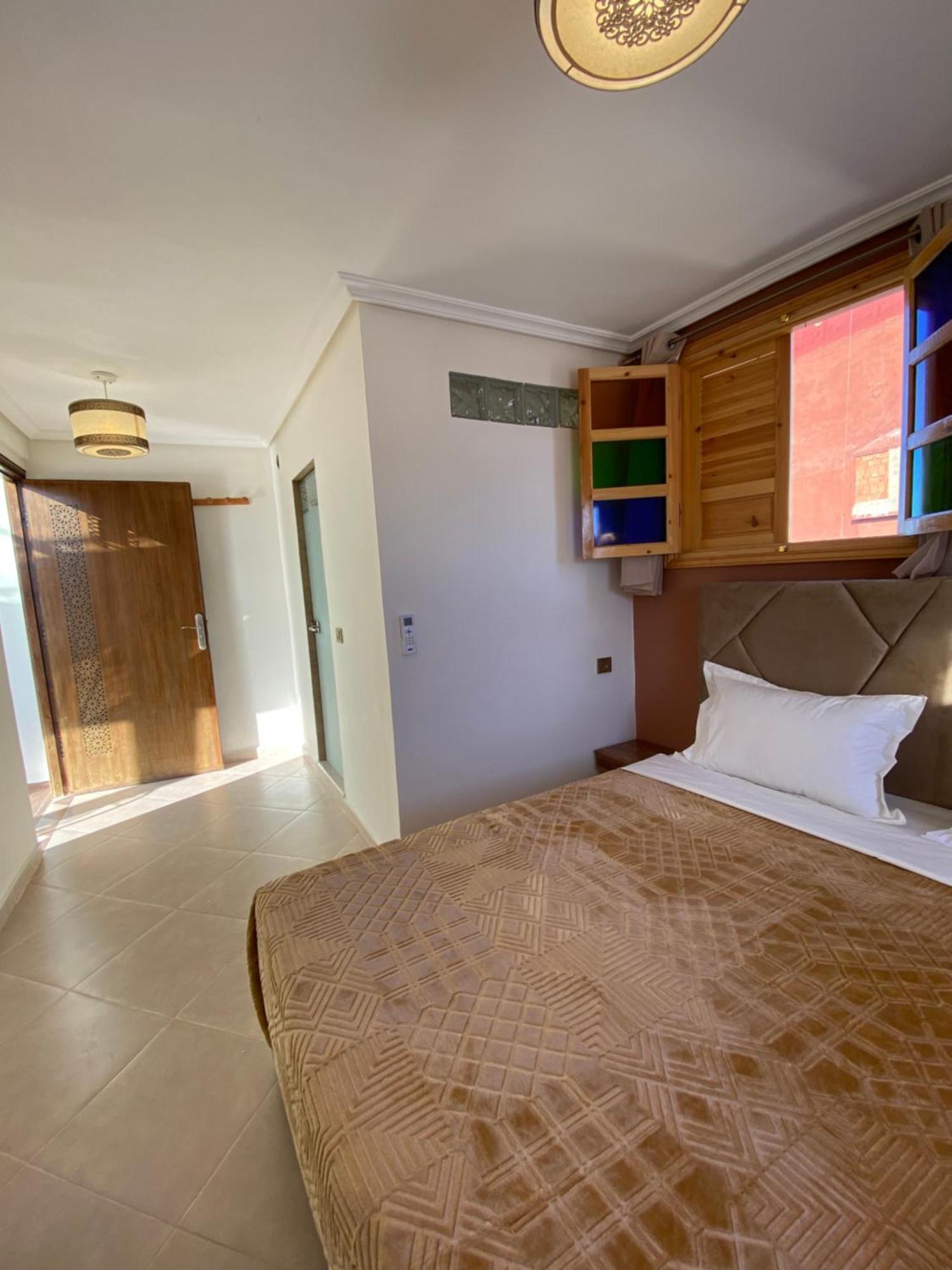 Riad Jbara 2 Rabat Luaran gambar