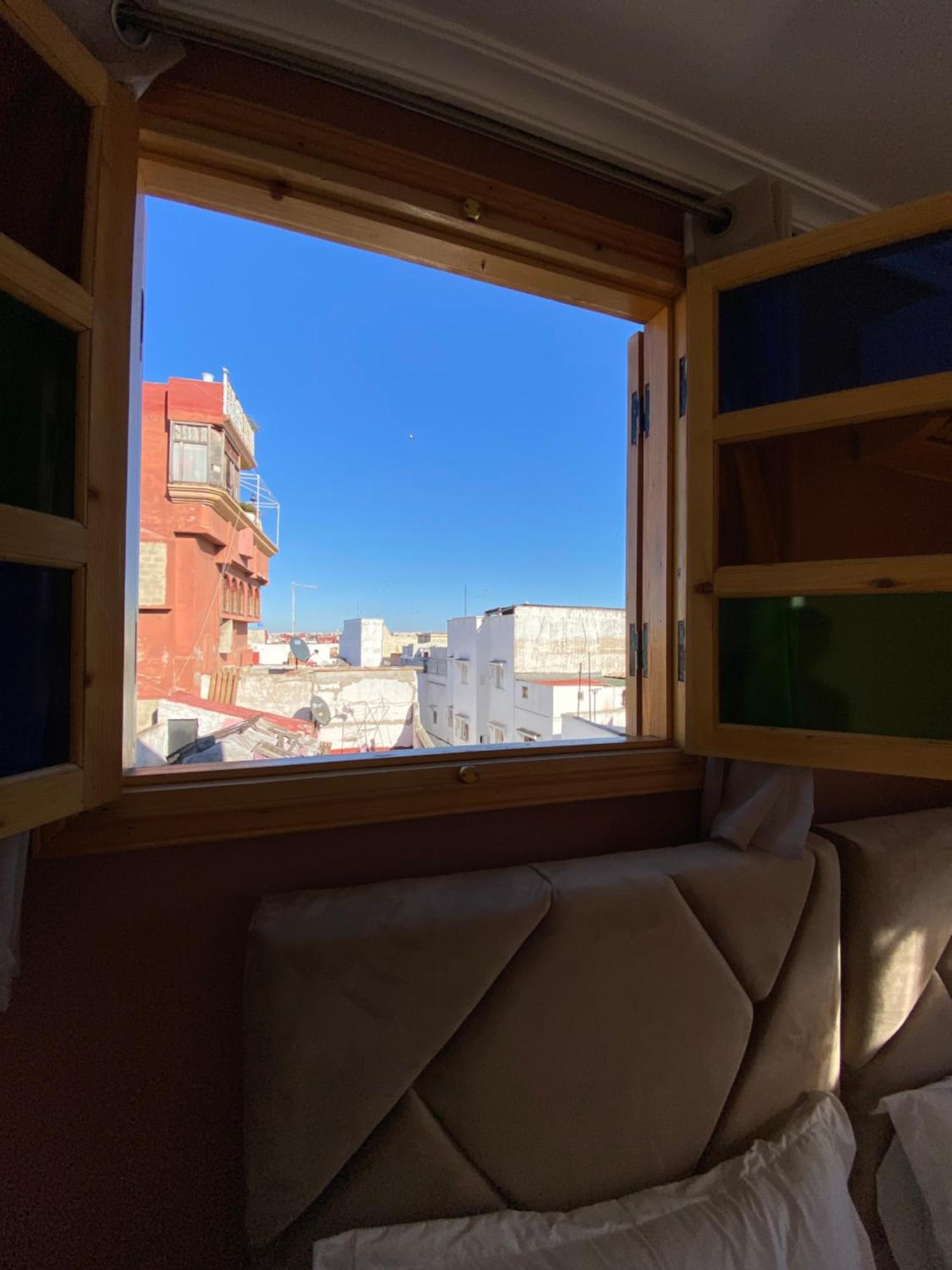 Riad Jbara 2 Rabat Luaran gambar