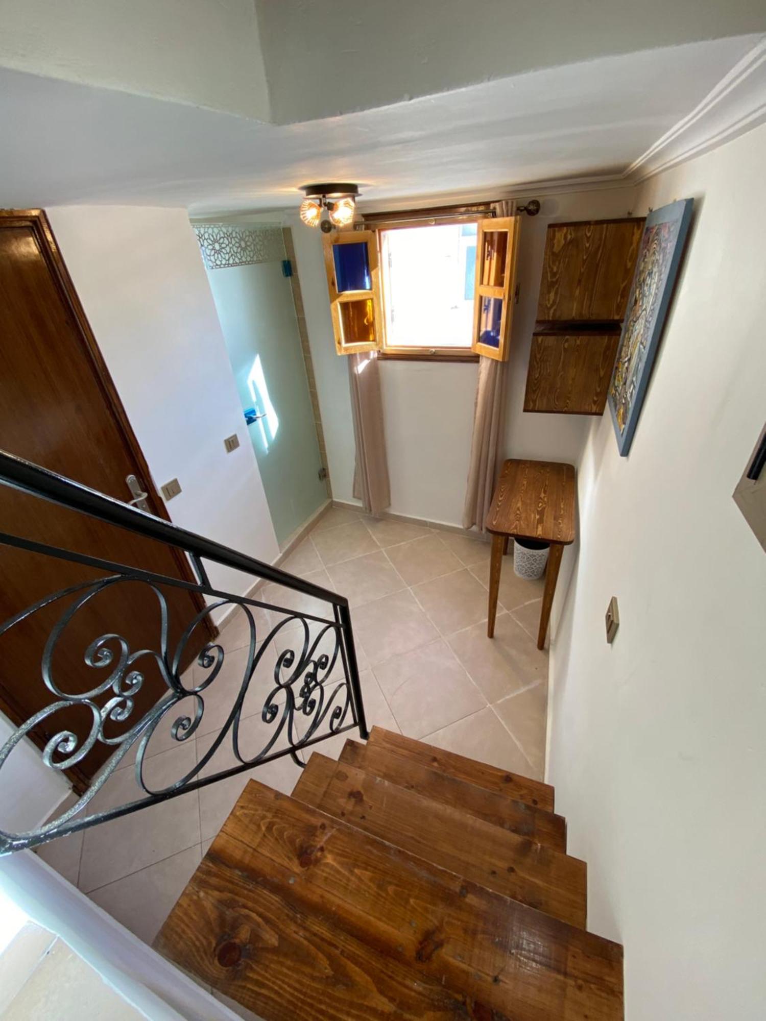 Riad Jbara 2 Rabat Luaran gambar